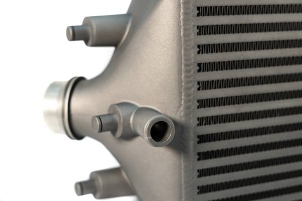 CSF Radiators Intercooler